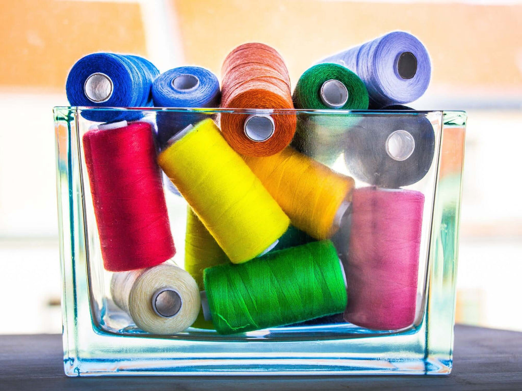 10 Awesome Home Sewing Projects