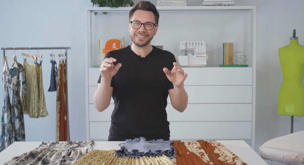 5 Incredible Sewing Tips, from Threadymade's Very Own Rob Younkers, That are Guaranteed to Make Your Life Easier