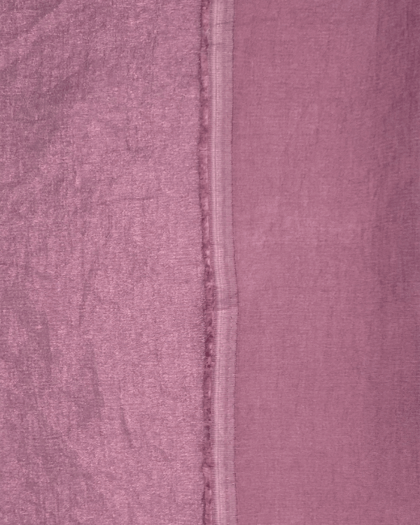 Purple Shimmer Fabric | Iridescent Washer Rayon Blend 54WThreadymade