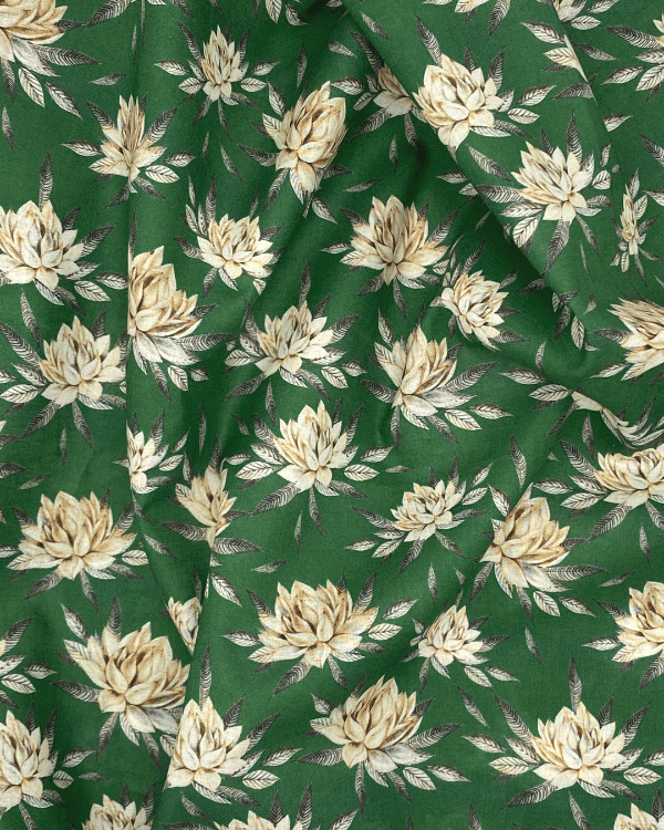 数量限定】 WASHED LEMAH PRINT FLOWER ロングスカート - planethalo.com