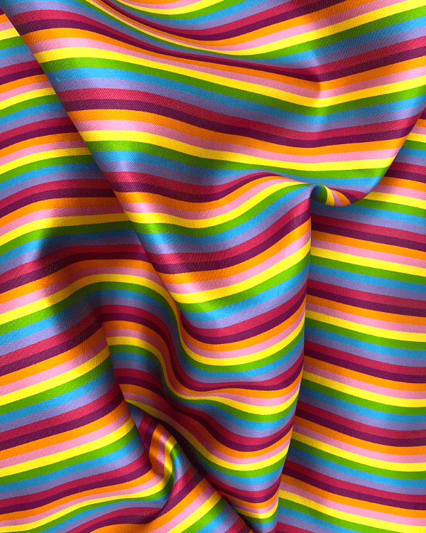 Rainbow Fabrics