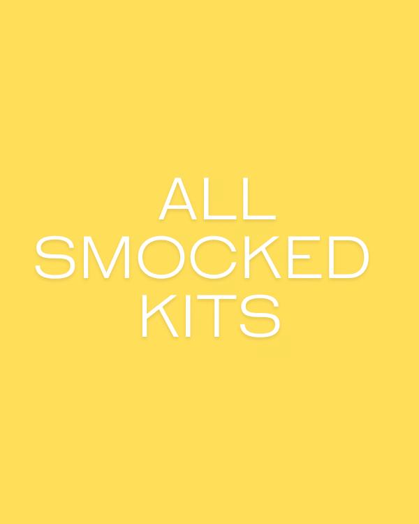 Shop All Smocked Kits