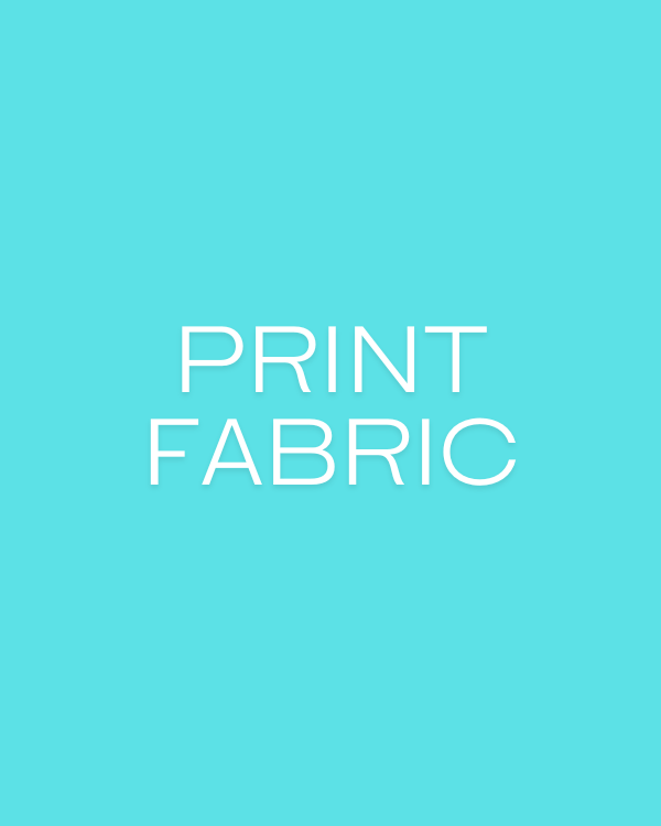 Print Fabrics