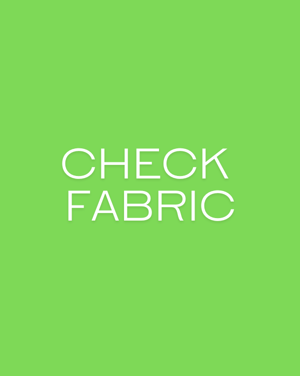 Check Fabrics