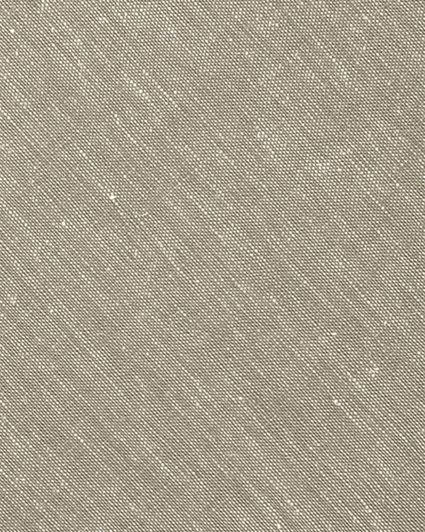 Natural Beige Linen Rayon Fabric